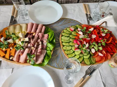 BistrOK Domowe obiady